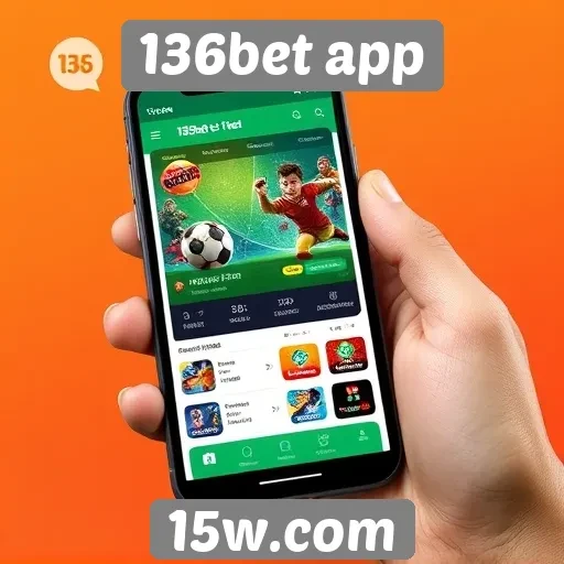 Comparativo entre 136bet app e concorrentes