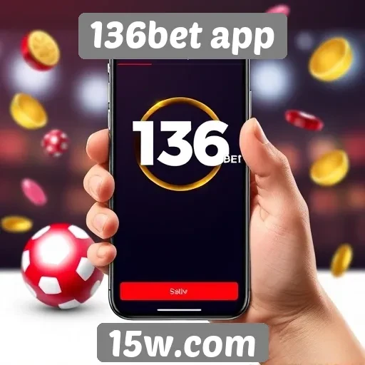Cumprimento de regulamentações no 136bet app