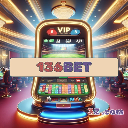 A Emoção da Loteria no 136bet App